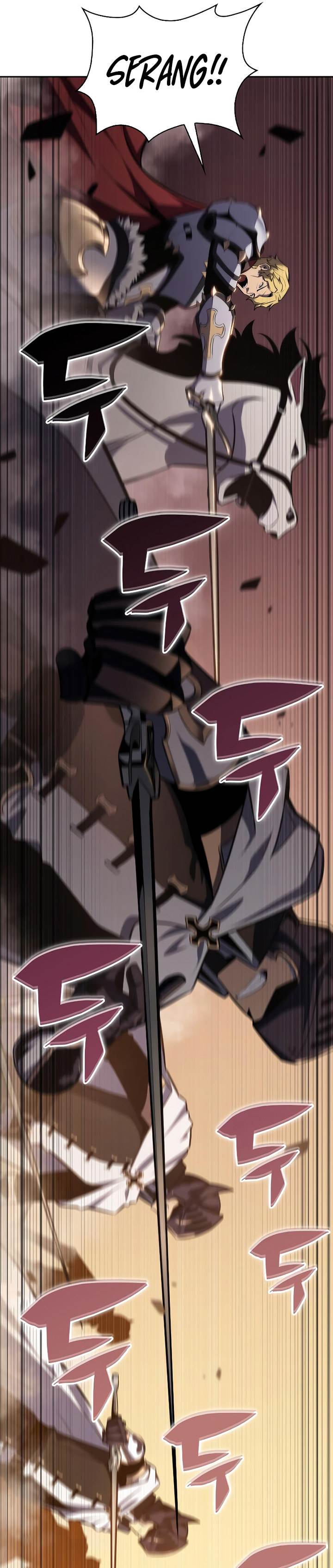The Regressed Son of a Duke is an Assassin Chap 6 - Next Chap 7