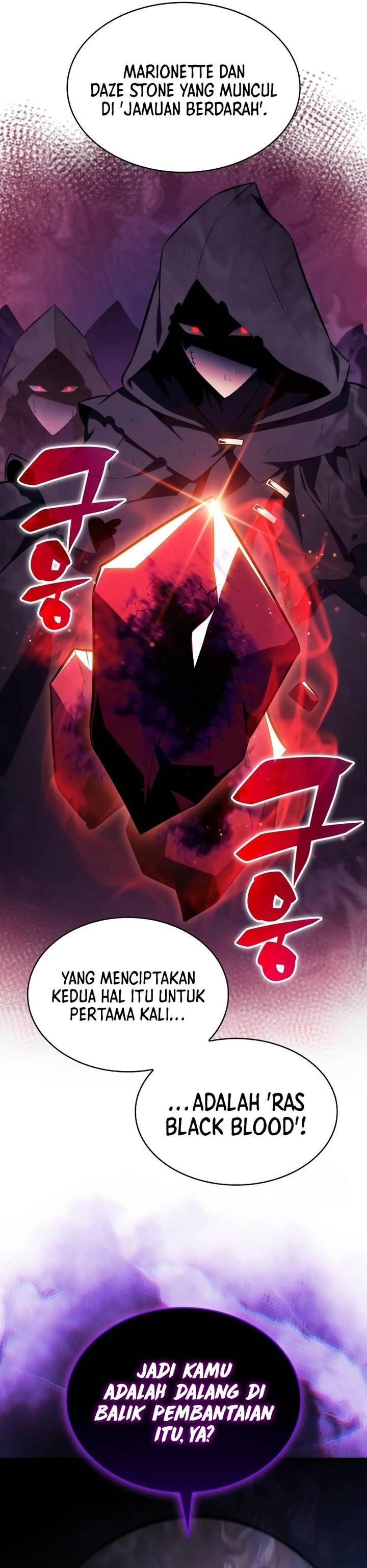 The Regressed Son of a Duke is an Assassin Chap 63 - Next Chap 64