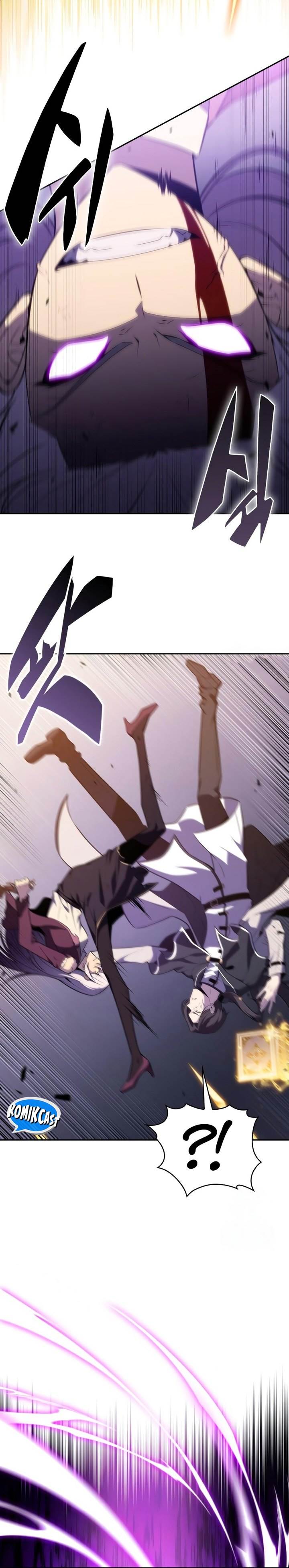 The Regressed Son of a Duke is an Assassin Chap 63 - Next Chap 64