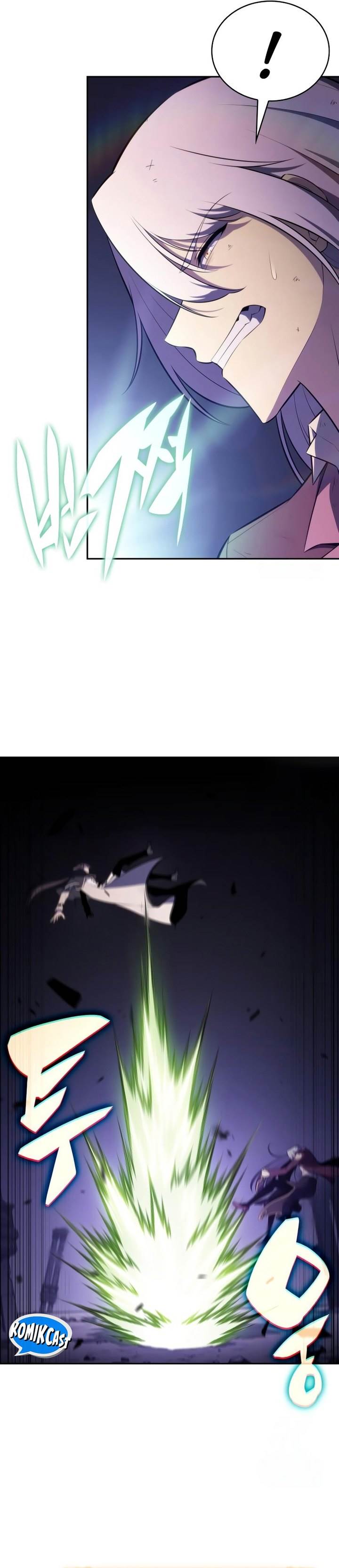 The Regressed Son of a Duke is an Assassin Chap 63 - Next Chap 64