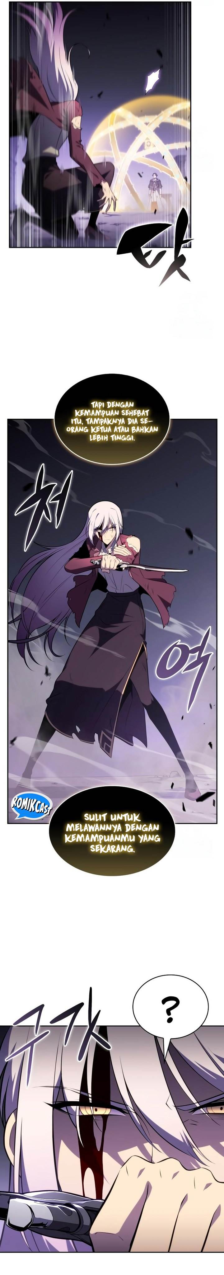 The Regressed Son of a Duke is an Assassin Chap 63 - Next Chap 64