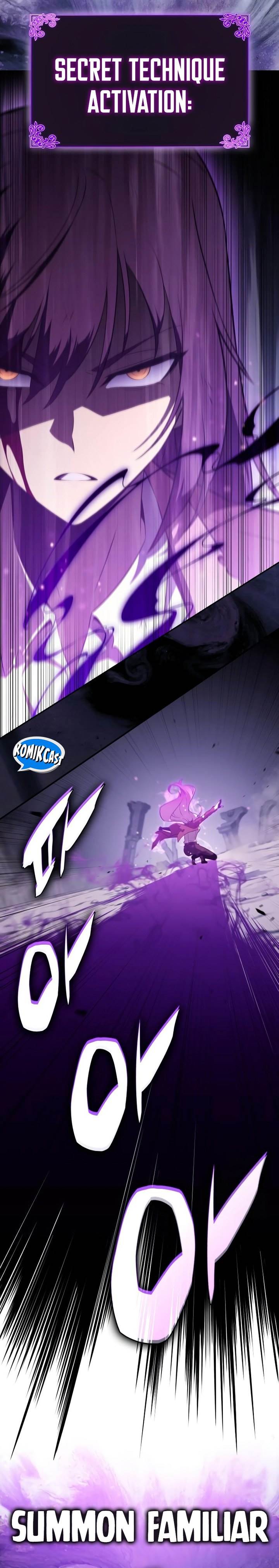 The Regressed Son of a Duke is an Assassin Chap 63 - Next Chap 64