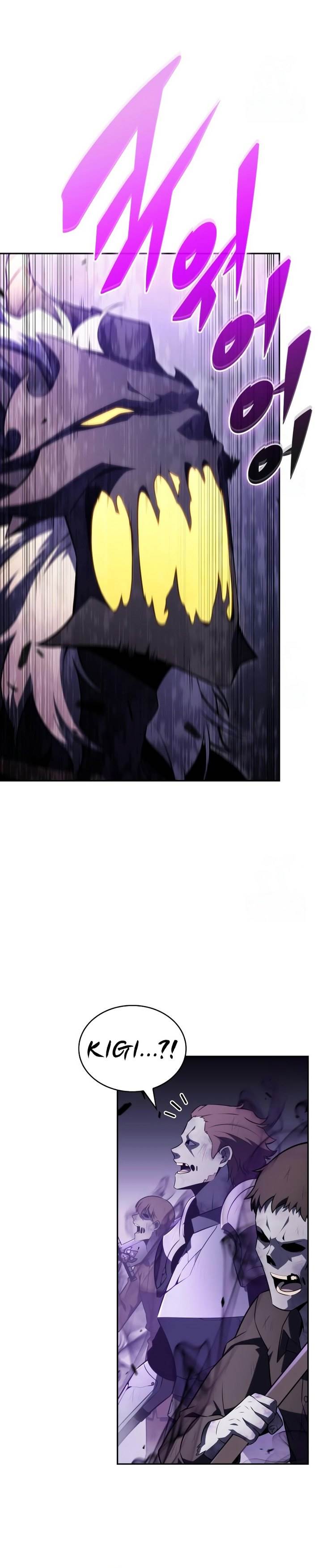 The Regressed Son of a Duke is an Assassin Chap 63 - Next Chap 64