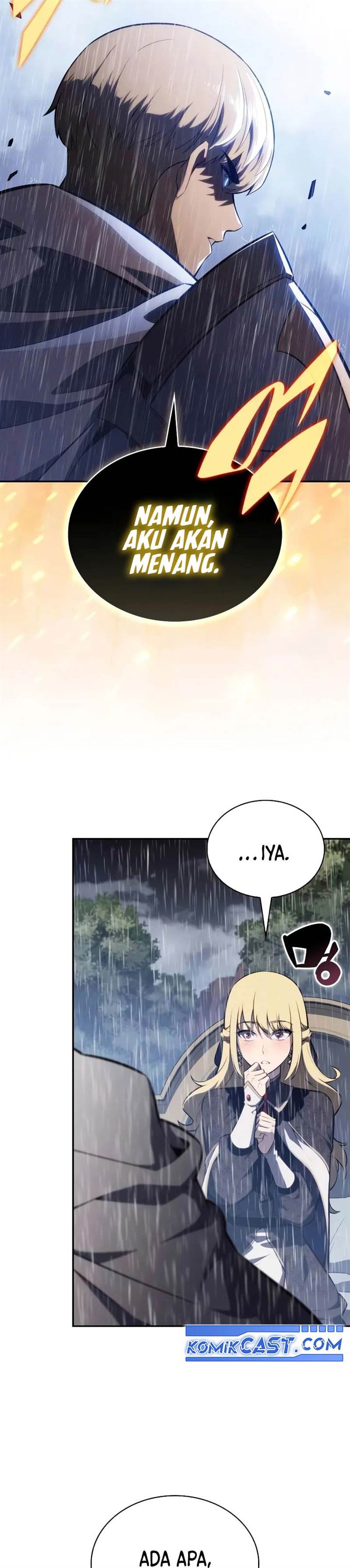 The Regressed Son of a Duke is an Assassin Chap 60 - Next Chap 61