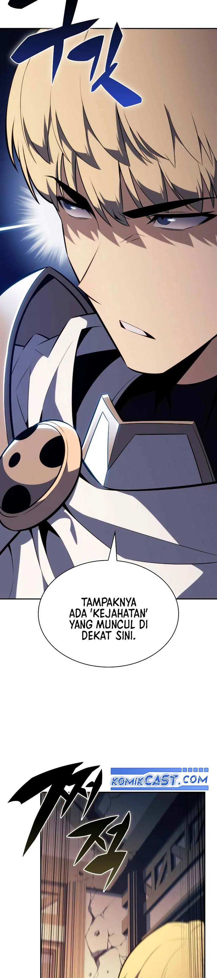 The Regressed Son of a Duke is an Assassin Chap 60 - Next Chap 61