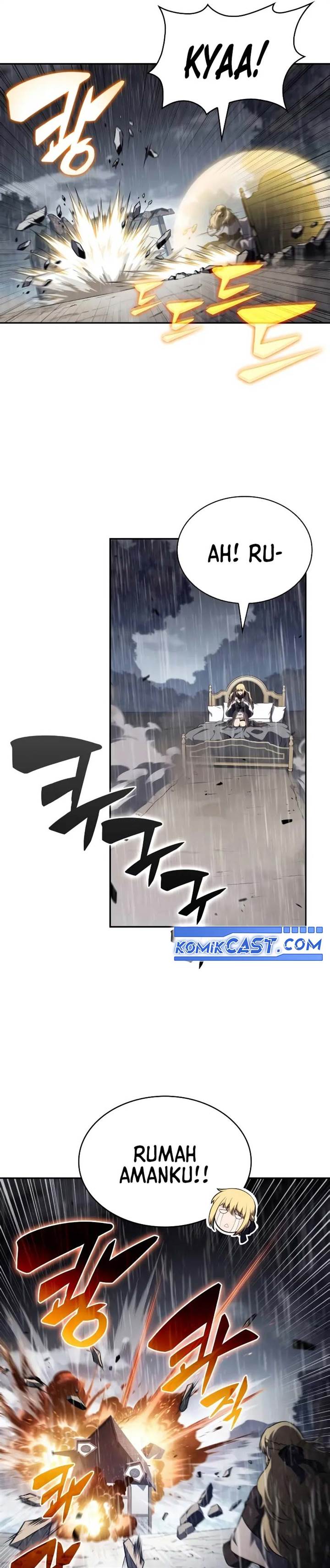 The Regressed Son of a Duke is an Assassin Chap 60 - Next Chap 61