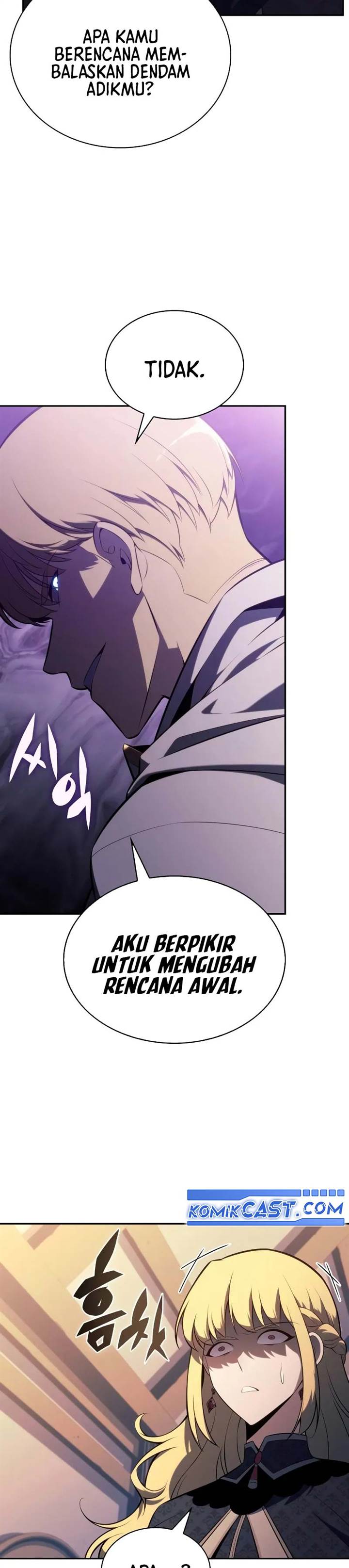 The Regressed Son of a Duke is an Assassin Chap 60 - Next Chap 61