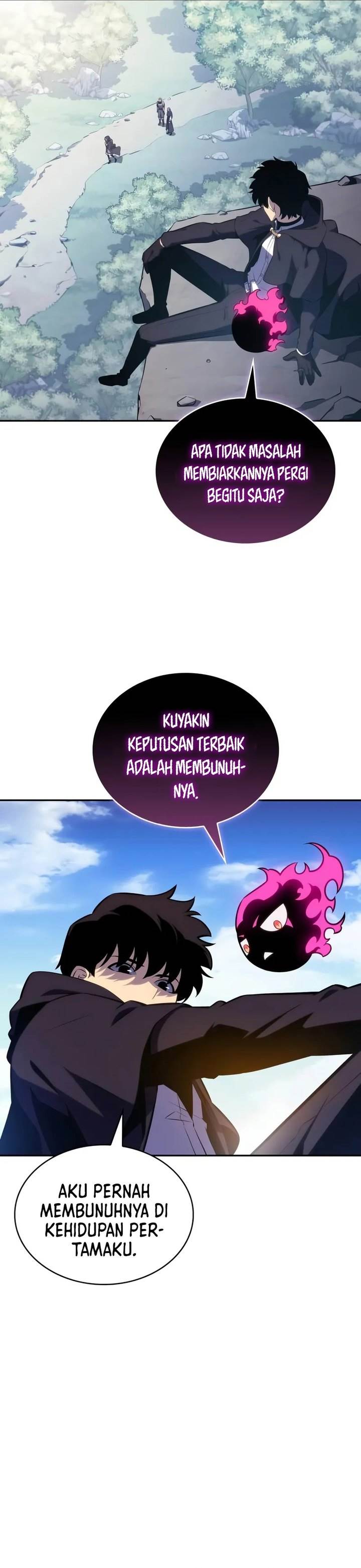 The Regressed Son of a Duke is an Assassin Chap 61 - Next Chap 62