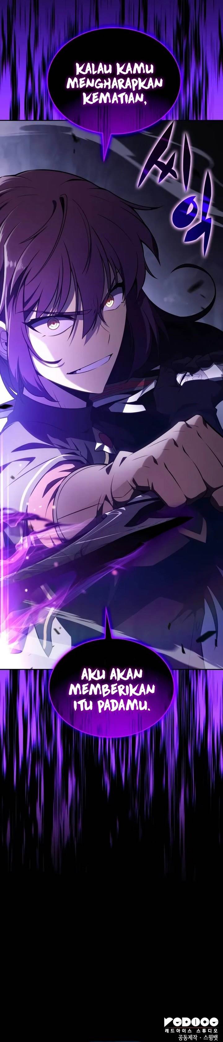 The Regressed Son of a Duke is an Assassin Chap 61 - Next Chap 62