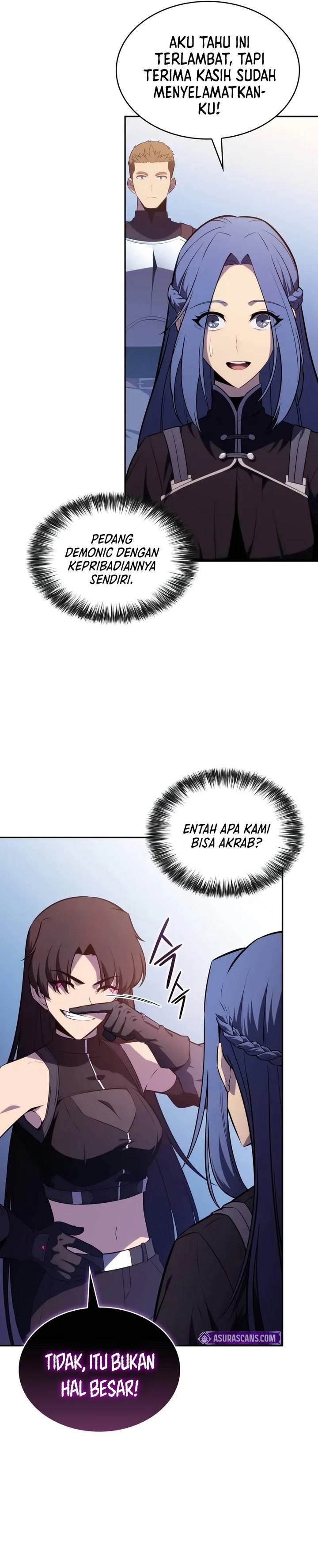 The Regressed Son of a Duke is an Assassin Chap 61 - Next Chap 62