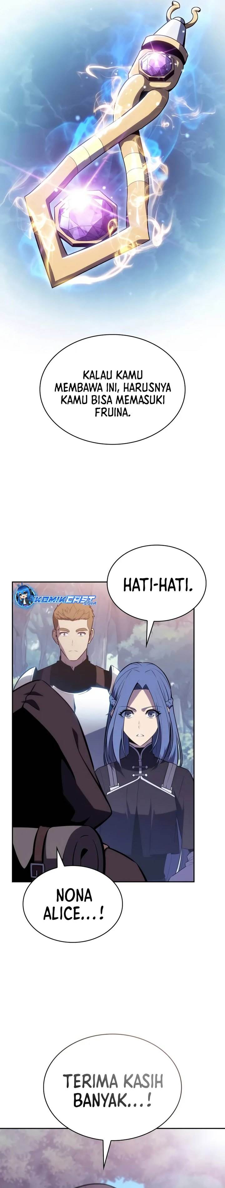 The Regressed Son of a Duke is an Assassin Chap 61 - Next Chap 62