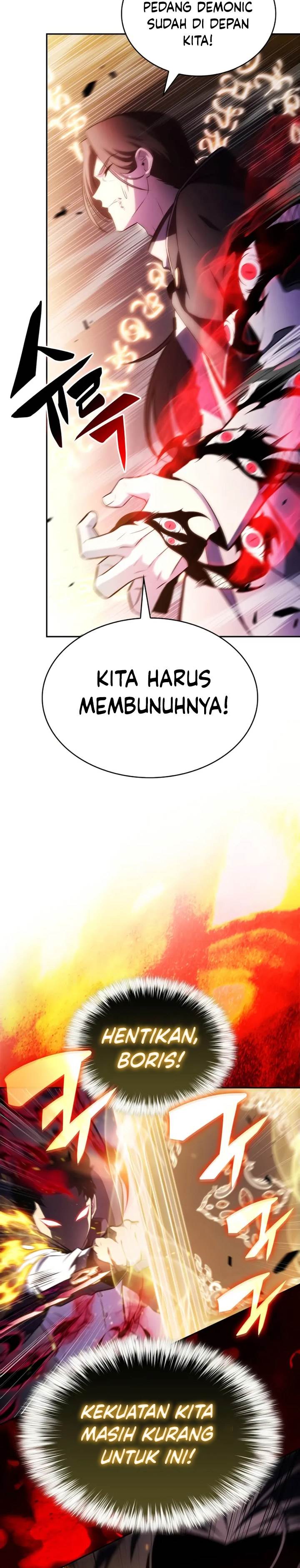 The Regressed Son of a Duke is an Assassin Chap 64 - Next Chap 65