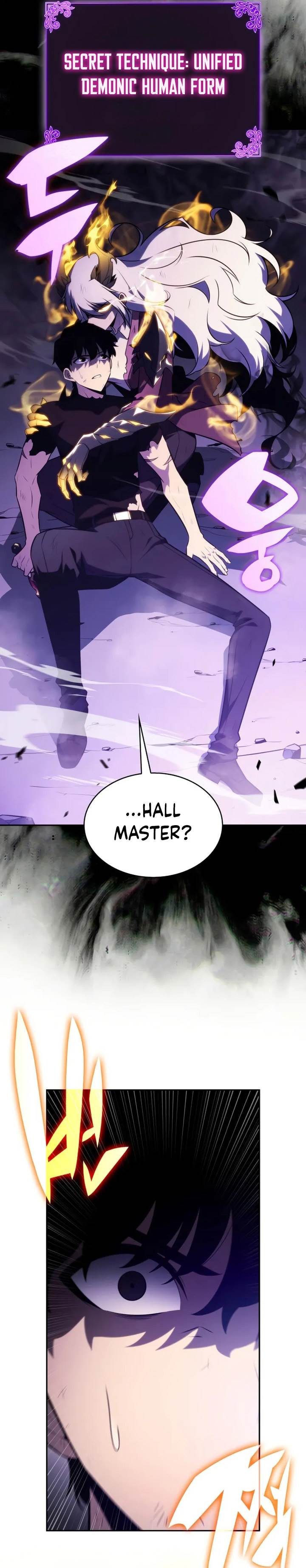 The Regressed Son of a Duke is an Assassin Chap 64 - Next Chap 65