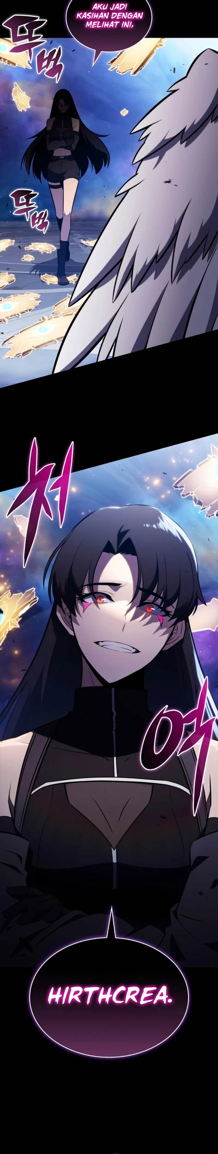 The Regressed Son of a Duke is an Assassin Chap 64 - Next Chap 65