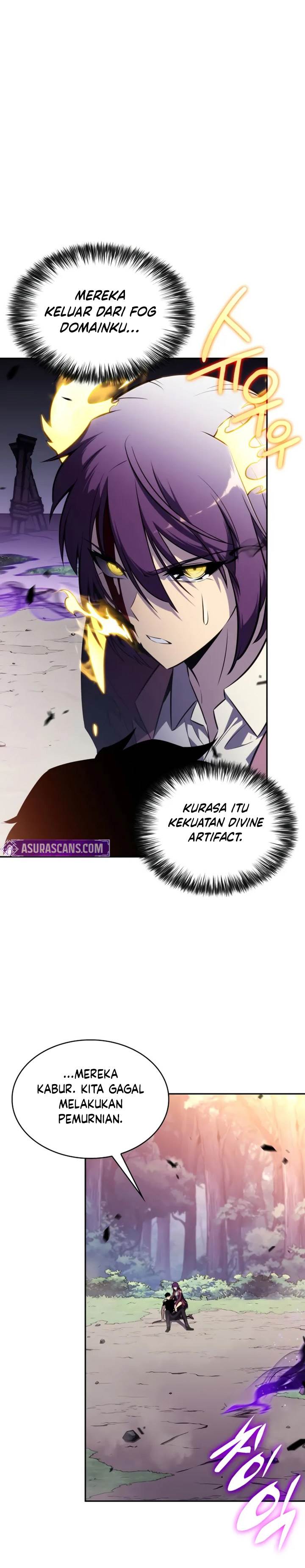 The Regressed Son of a Duke is an Assassin Chap 64 - Next Chap 65