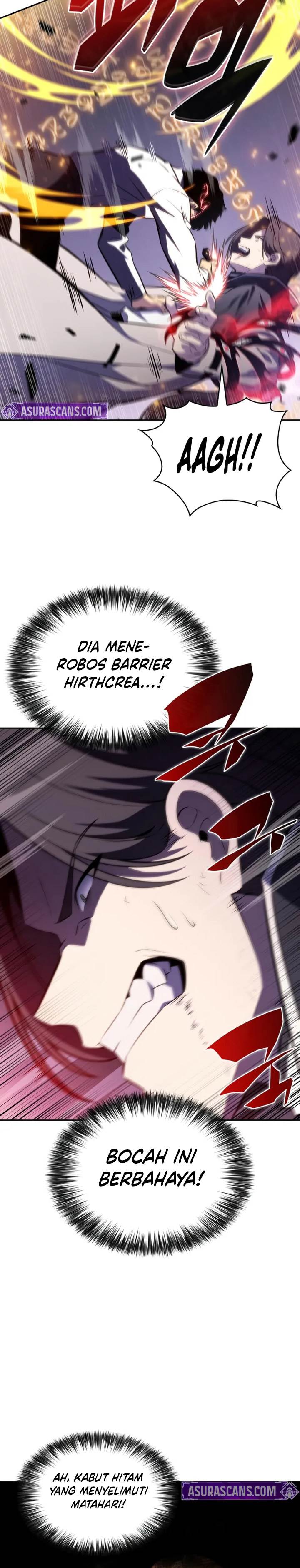 The Regressed Son of a Duke is an Assassin Chap 64 - Next Chap 65