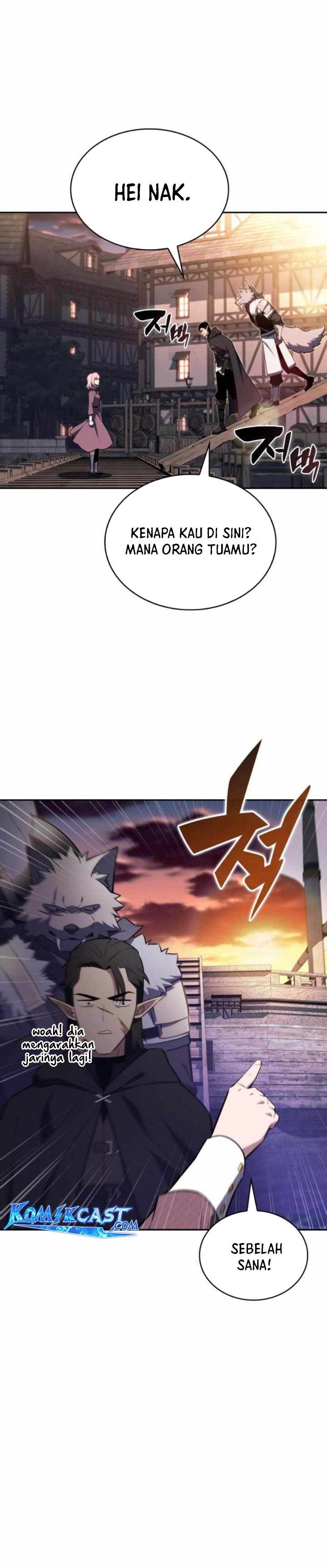 The Regressed Son of a Duke is an Assassin Chap 65 - Next Chap 66