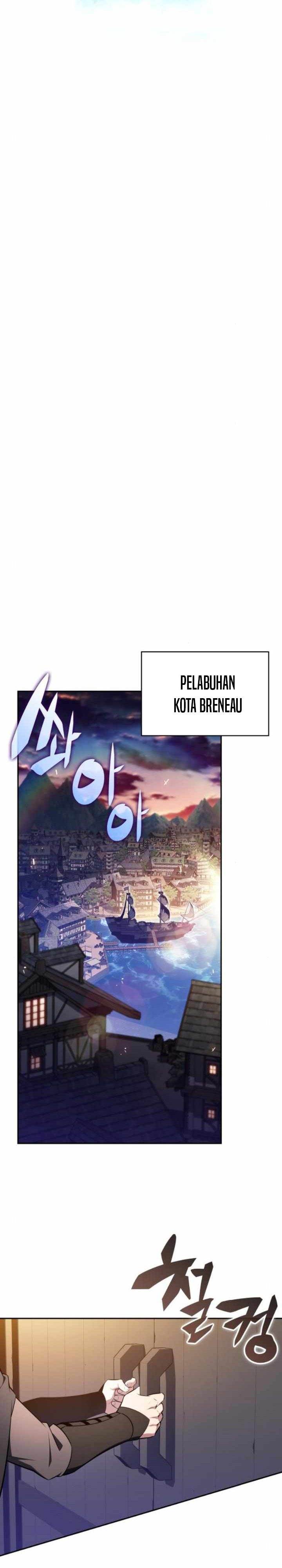 The Regressed Son of a Duke is an Assassin Chap 65 - Next Chap 66