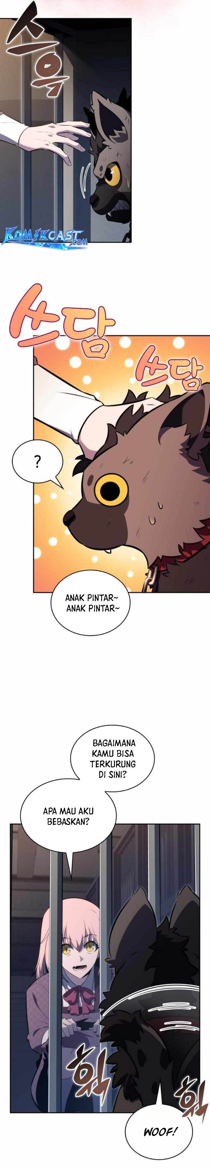 The Regressed Son of a Duke is an Assassin Chap 65 - Next Chap 66