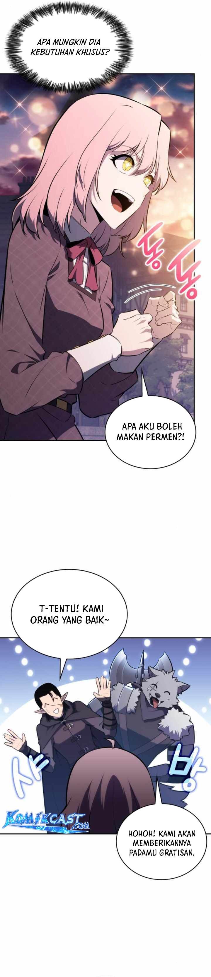 The Regressed Son of a Duke is an Assassin Chap 65 - Next Chap 66