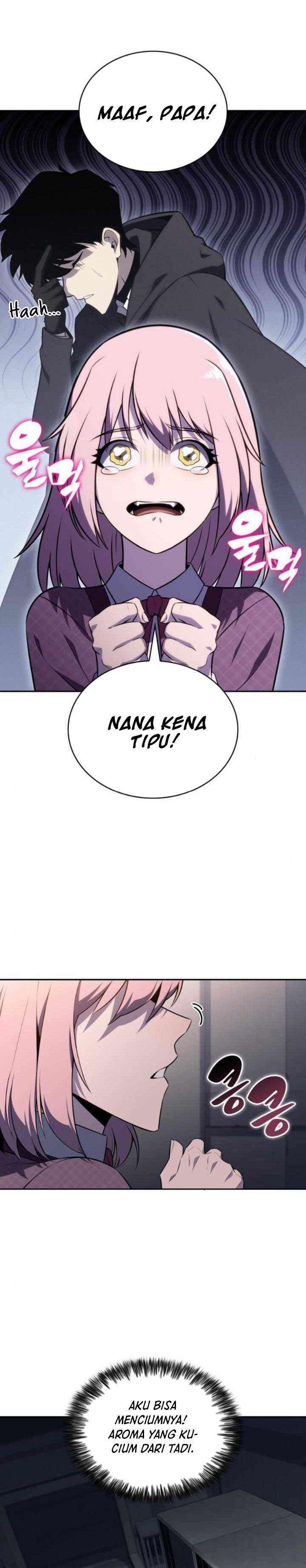 The Regressed Son of a Duke is an Assassin Chap 65 - Next Chap 66