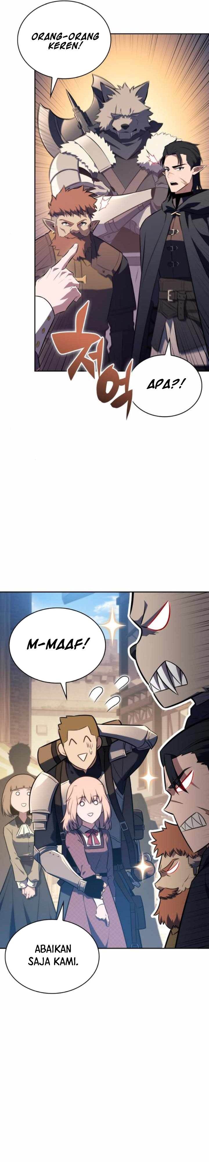 The Regressed Son of a Duke is an Assassin Chap 65 - Next Chap 66