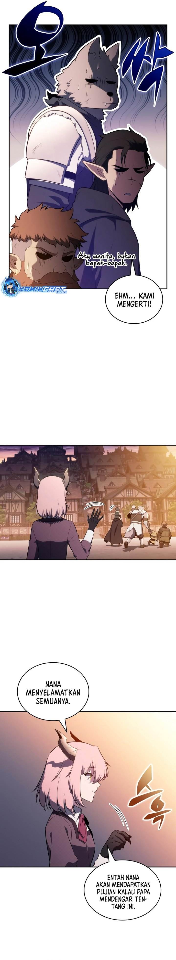 The Regressed Son of a Duke is an Assassin Chap 66 - Next Chap 67