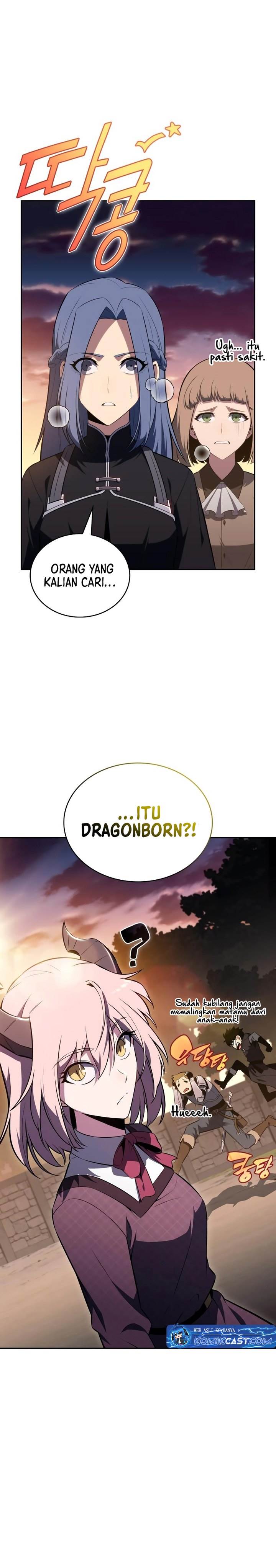 The Regressed Son of a Duke is an Assassin Chap 66 - Next Chap 67