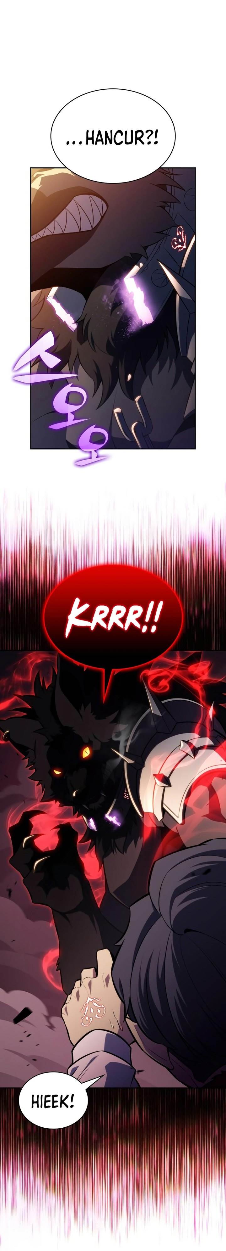 The Regressed Son of a Duke is an Assassin Chap 66 - Next Chap 67