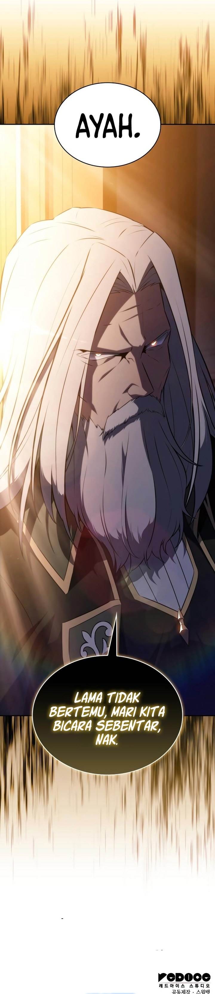 The Regressed Son of a Duke is an Assassin Chap 66 - Next Chap 67