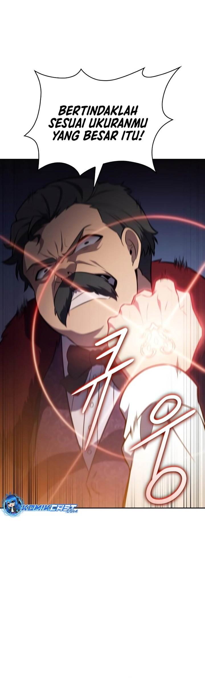 The Regressed Son of a Duke is an Assassin Chap 66 - Next Chap 67