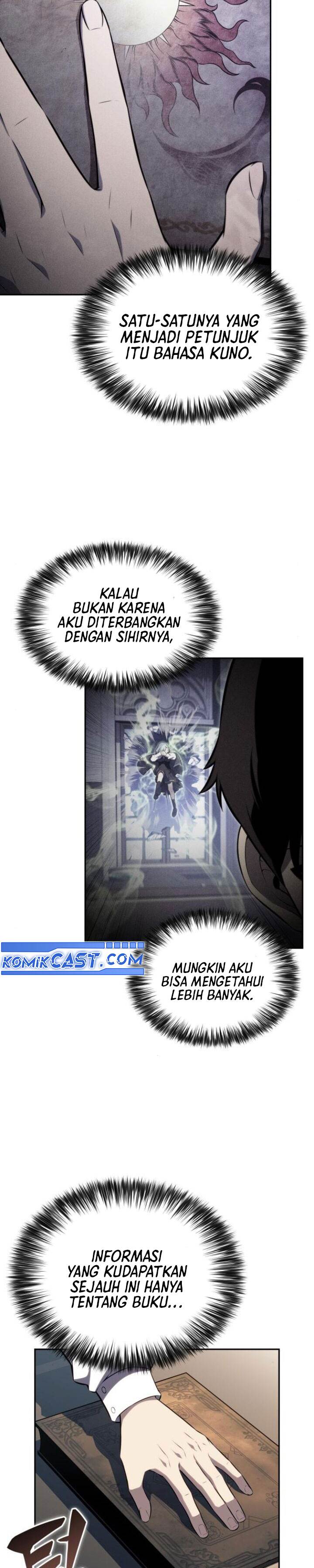 The Regressed Son of a Duke is an Assassin Chap 67 - Next Chap 68