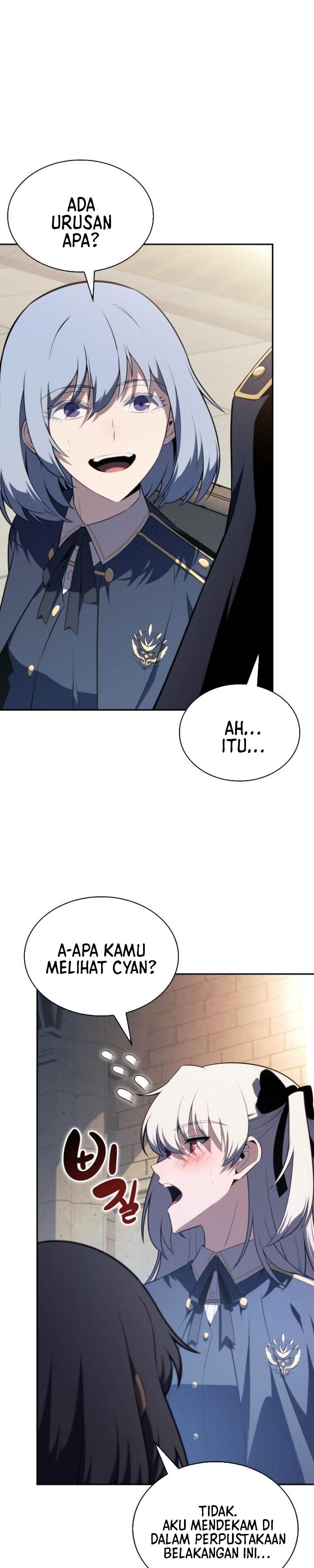 The Regressed Son of a Duke is an Assassin Chap 67 - Next Chap 68