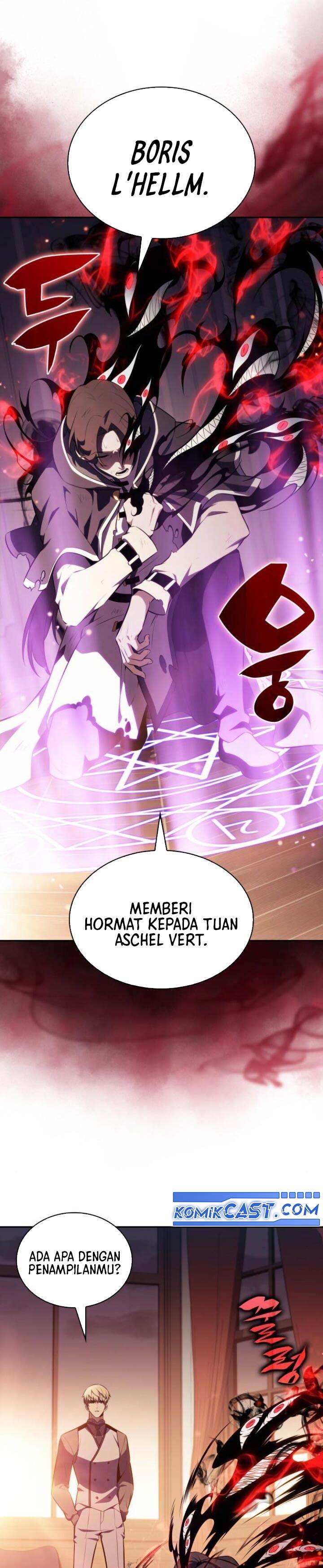 The Regressed Son of a Duke is an Assassin Chap 67 - Next Chap 68
