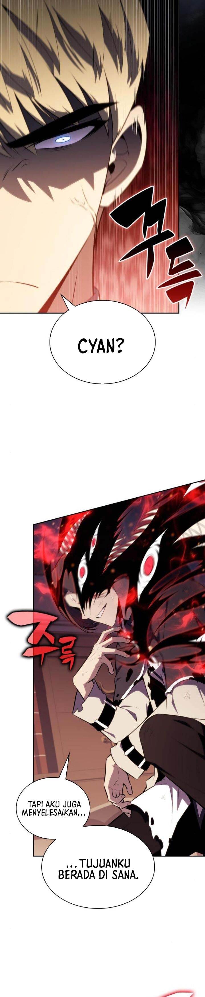 The Regressed Son of a Duke is an Assassin Chap 67 - Next Chap 68