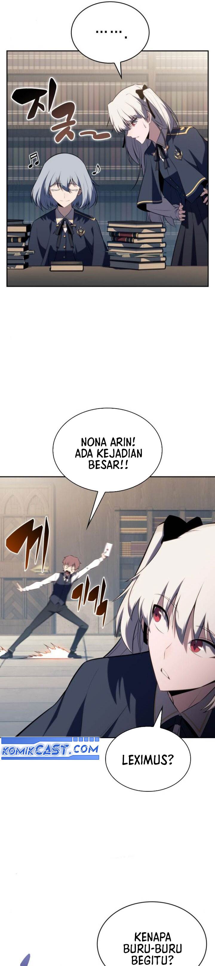 The Regressed Son of a Duke is an Assassin Chap 67 - Next Chap 68