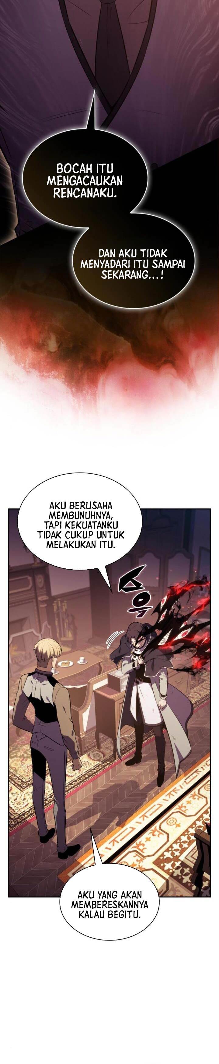 The Regressed Son of a Duke is an Assassin Chap 67 - Next Chap 68