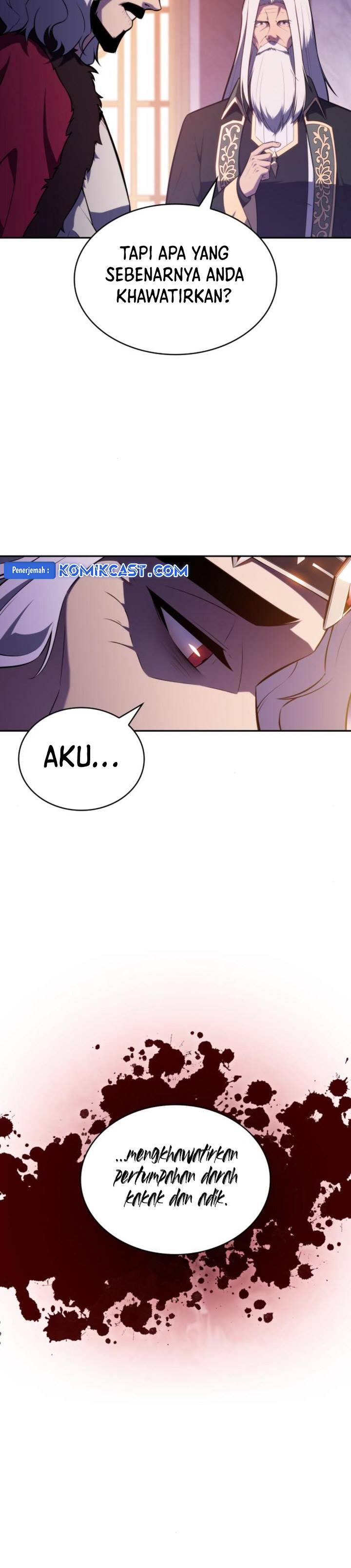 The Regressed Son of a Duke is an Assassin Chap 68 - Next Chap 69