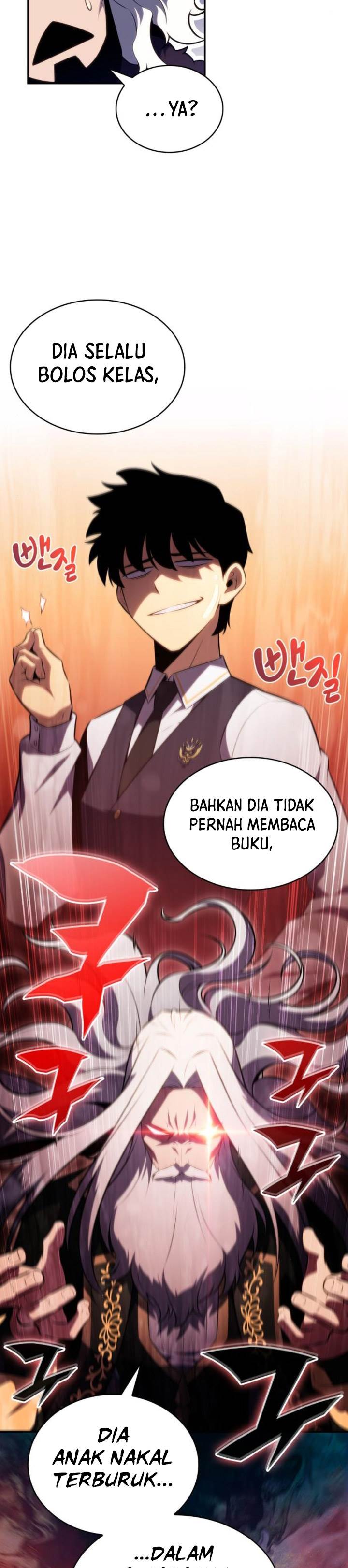 The Regressed Son of a Duke is an Assassin Chap 68 - Next Chap 69