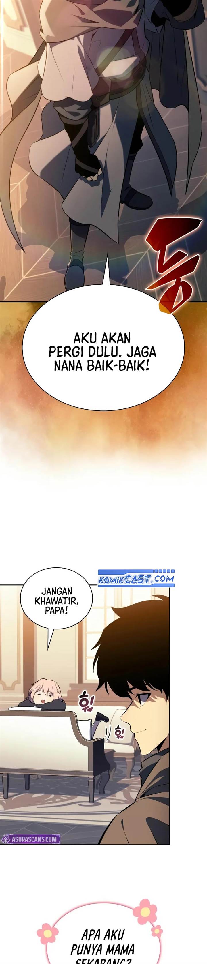 The Regressed Son of a Duke is an Assassin Chap 69 - Next Chap 70