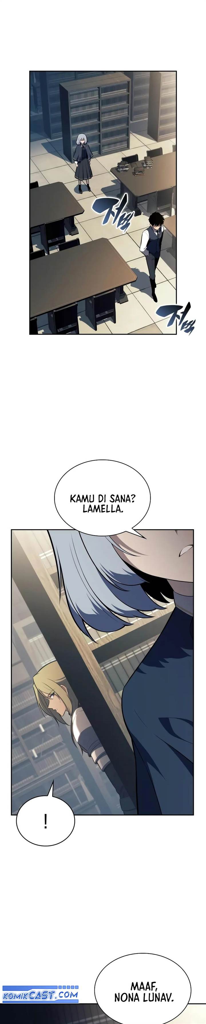 The Regressed Son of a Duke is an Assassin Chap 69 - Next Chap 70
