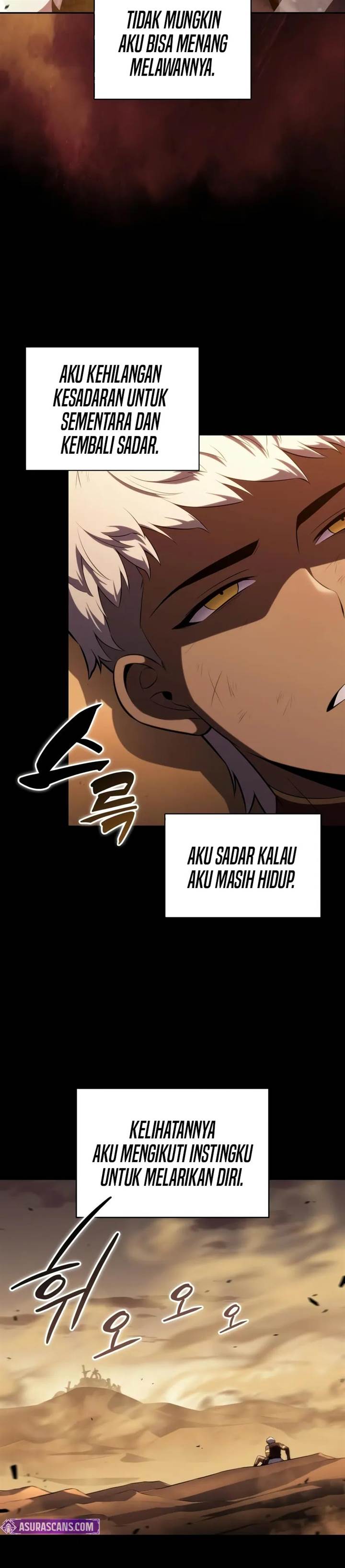 The Regressed Son of a Duke is an Assassin Chap 69 - Next Chap 70