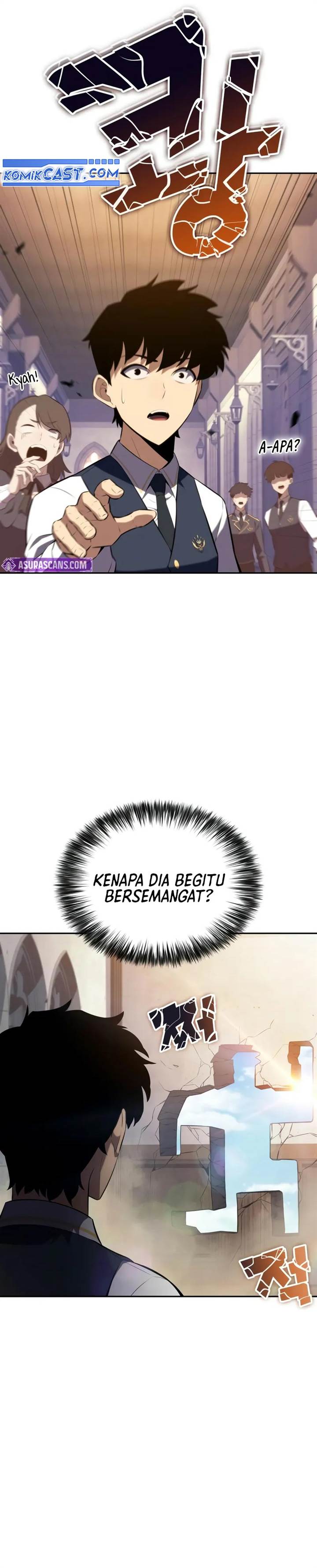 The Regressed Son of a Duke is an Assassin Chap 69 - Next Chap 70