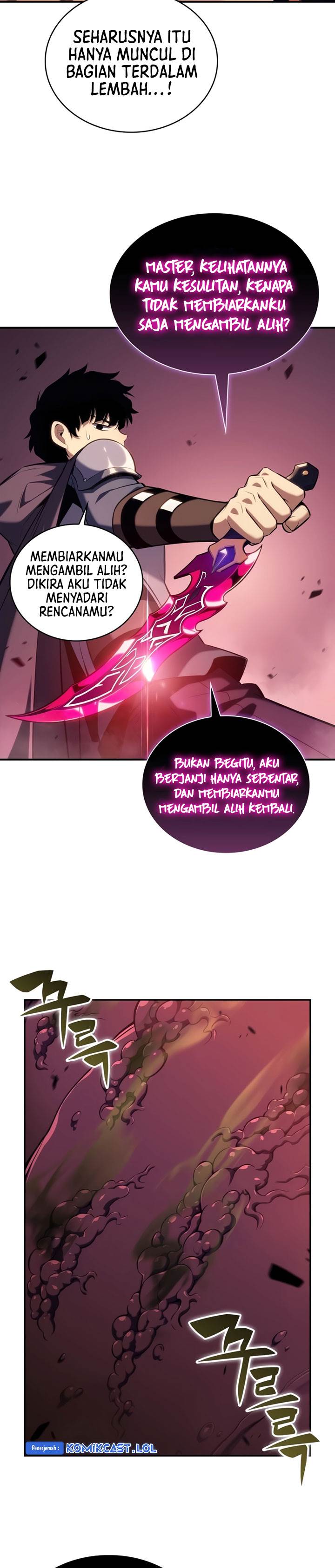 The Regressed Son of a Duke is an Assassin Chap 7 - Next Chap 8