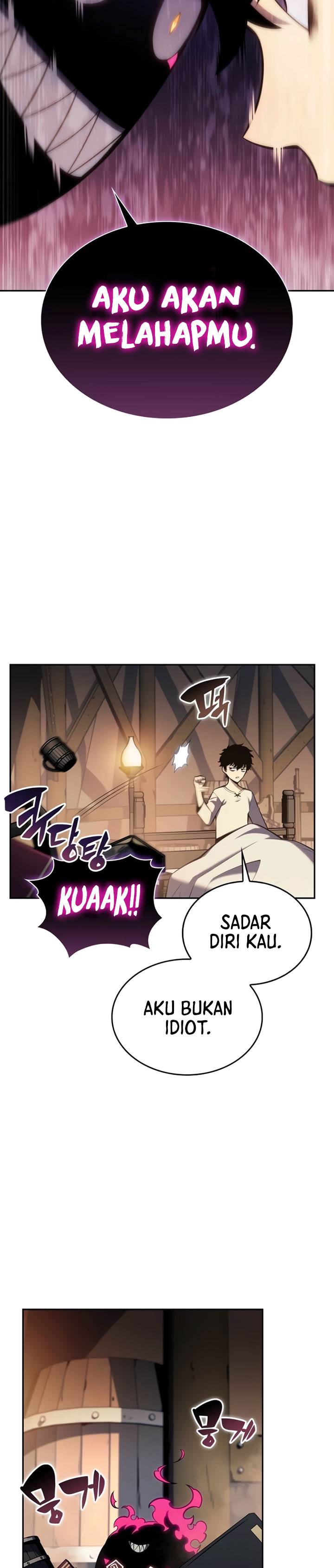 The Regressed Son of a Duke is an Assassin Chap 7 - Next Chap 8