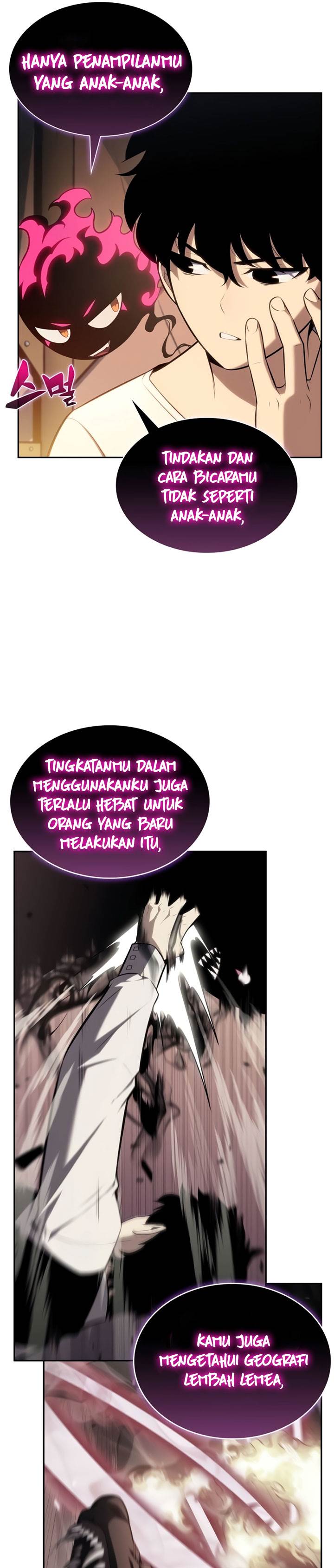 The Regressed Son of a Duke is an Assassin Chap 7 - Next Chap 8