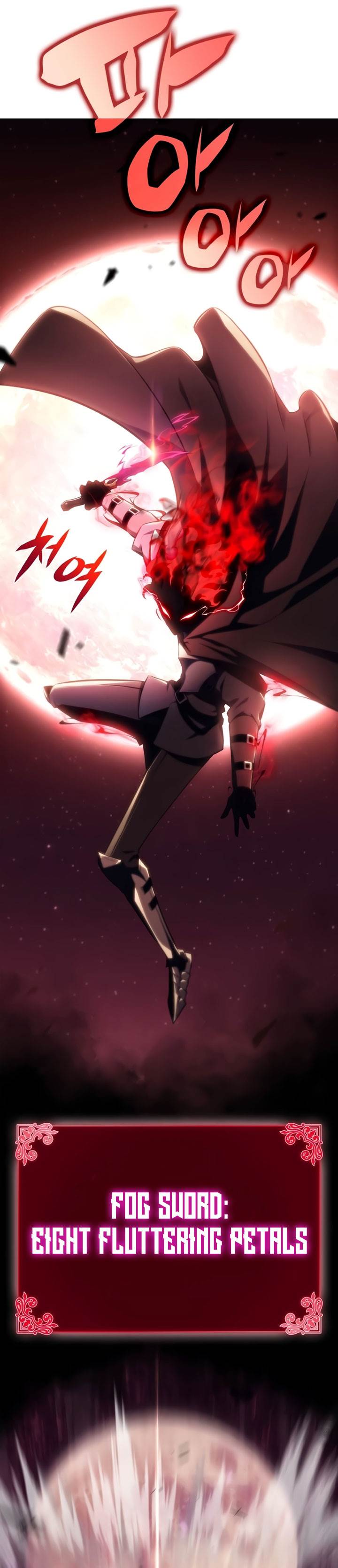 The Regressed Son of a Duke is an Assassin Chap 7 - Next Chap 8