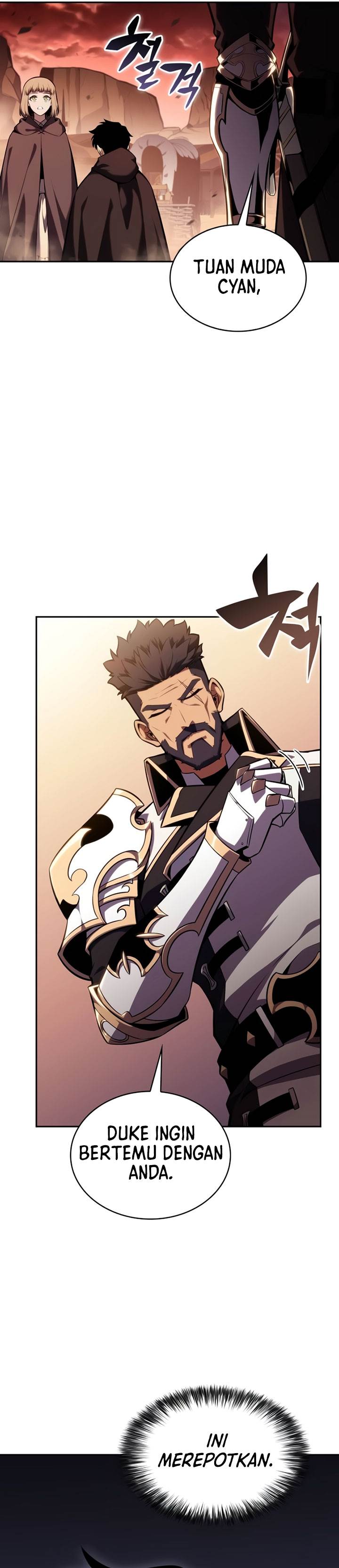 The Regressed Son of a Duke is an Assassin Chap 7 - Next Chap 8