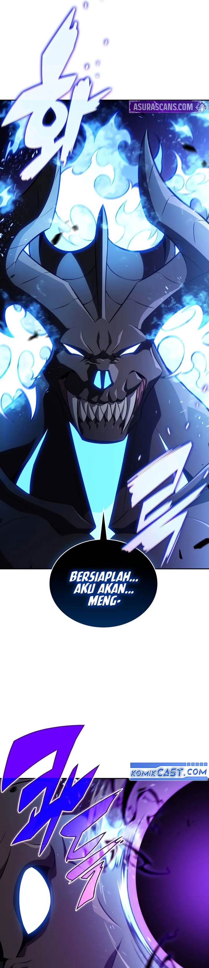 The Regressed Son of a Duke is an Assassin Chap 73 - Next Chap 74