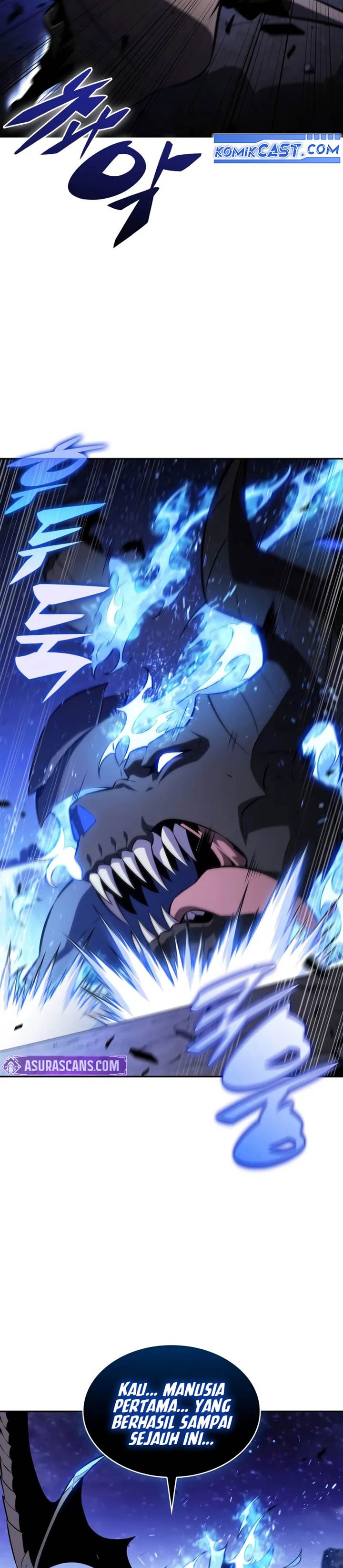 The Regressed Son of a Duke is an Assassin Chap 73 - Next Chap 74